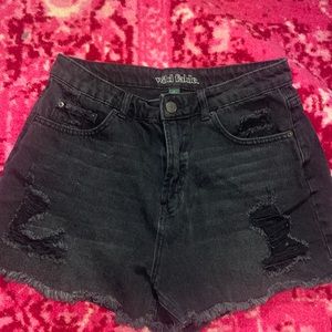 Wild fable target shorts